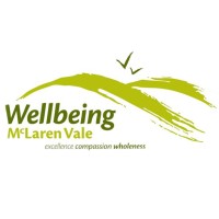 Wellbeing McLaren Vale logo, Wellbeing McLaren Vale contact details