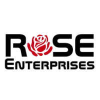 Rose Enterprises logo, Rose Enterprises contact details