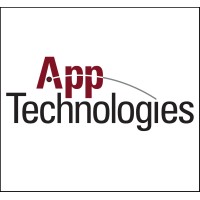 App Technologies Inc logo, App Technologies Inc contact details