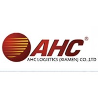 AHC LOGISTICS(XIAMEN) CO.,LTD logo, AHC LOGISTICS(XIAMEN) CO.,LTD contact details