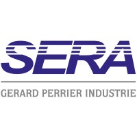 SERA (Groupe Gerard Perrier Industrie) logo, SERA (Groupe Gerard Perrier Industrie) contact details