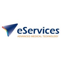 eServices Medical SAS logo, eServices Medical SAS contact details