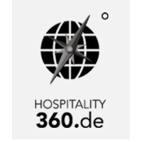 HOSPITALITY360.de logo, HOSPITALITY360.de contact details