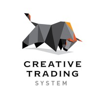 Creative Trading System logo, Creative Trading System contact details