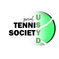 USYD Social Tennis Society logo, USYD Social Tennis Society contact details