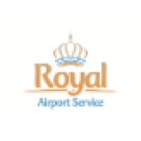 Royal Airport Service logo, Royal Airport Service contact details