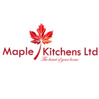 Maple Kitchens Ltd logo, Maple Kitchens Ltd contact details