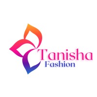 Tanisha fashion logo, Tanisha fashion contact details