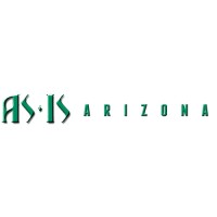 AS/IS Arizona logo, AS/IS Arizona contact details