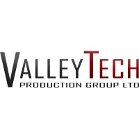 Valley Tech Production Group LTD logo, Valley Tech Production Group LTD contact details