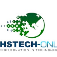 Hstechonly logo, Hstechonly contact details