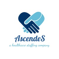 Ascende Staffing logo, Ascende Staffing contact details