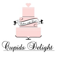 Cupid's Delight logo, Cupid's Delight contact details