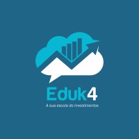 Eduk4 logo, Eduk4 contact details