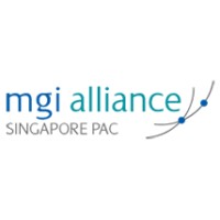 MGI Alliance Singapore PAC logo, MGI Alliance Singapore PAC contact details