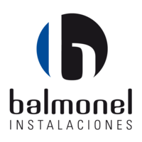 Balmonel Instalaciones logo, Balmonel Instalaciones contact details