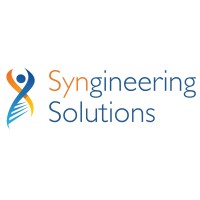 Syngineering Solutions logo, Syngineering Solutions contact details