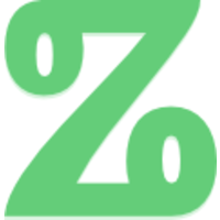 Zioo logo, Zioo contact details