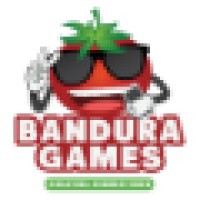 Bandura Games logo, Bandura Games contact details