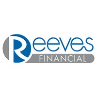 Reeves Financial logo, Reeves Financial contact details