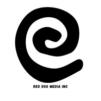 Red Dog Media Inc. logo, Red Dog Media Inc. contact details