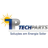 TECHPARTS logo, TECHPARTS contact details