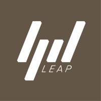 Leap Digital Agency logo, Leap Digital Agency contact details