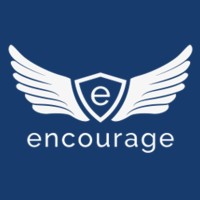 Encourage X logo, Encourage X contact details