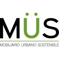 Mobiliario urbano sostenible - MÜS logo, Mobiliario urbano sostenible - MÜS contact details