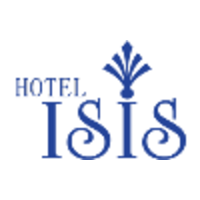 Hotel Isis logo, Hotel Isis contact details