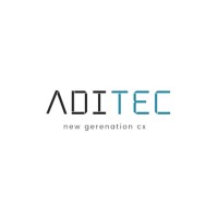 Aditec CX logo, Aditec CX contact details