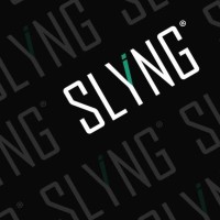 SLYNG logo, SLYNG contact details