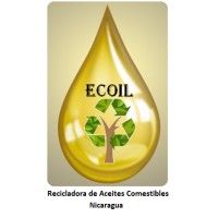 ECOIL - Recicladora de Aceites Comestibles Nicaragua logo, ECOIL - Recicladora de Aceites Comestibles Nicaragua contact details