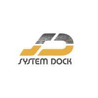 System Dock logo, System Dock contact details