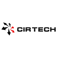 CIRTECH logo, CIRTECH contact details