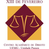 Centro Acadêmico XIII de Fevereiro - Direito, UEMG logo, Centro Acadêmico XIII de Fevereiro - Direito, UEMG contact details