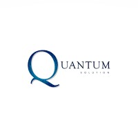 Quantum Solution logo, Quantum Solution contact details