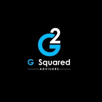 G Squared Advisors logo, G Squared Advisors contact details