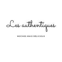 Les Authentiques logo, Les Authentiques contact details