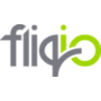 Fliqio logo, Fliqio contact details