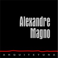 Alexandre Magno Arquitetura logo, Alexandre Magno Arquitetura contact details