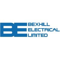 BEXHILL ELECTRICAL LIMITED logo, BEXHILL ELECTRICAL LIMITED contact details