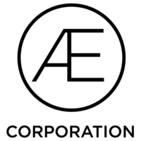 Æ Corporation logo, Æ Corporation contact details