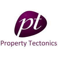 Property Tectonics logo, Property Tectonics contact details