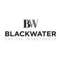 Blackwater Capital Investments logo, Blackwater Capital Investments contact details