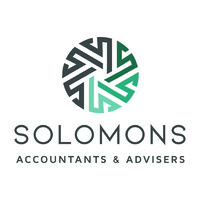 Solomons Accountants & Advisers logo, Solomons Accountants & Advisers contact details