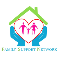 Family Support Network Inc logo, Family Support Network Inc contact details