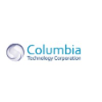 Columbia Technology Corporation logo, Columbia Technology Corporation contact details