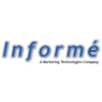 Informe, Inc. logo, Informe, Inc. contact details