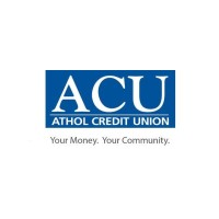 Athol Credit Union logo, Athol Credit Union contact details